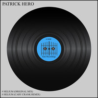 Patrick Hero - Helium