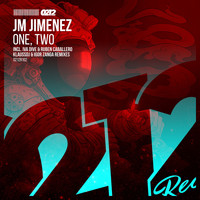 JM Jimenez - One, Two