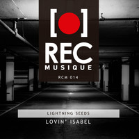 Lightning Seeds - Lovin' Isabel