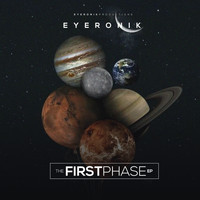 EyeRonik - The First Phase