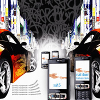 N95 - Nokyo Drift