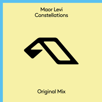 Maor Levi - Constellations