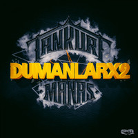 Tankurt Manas - DUMANLARX2 (Explicit)