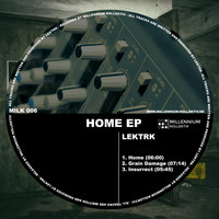 LEKTRK - Home
