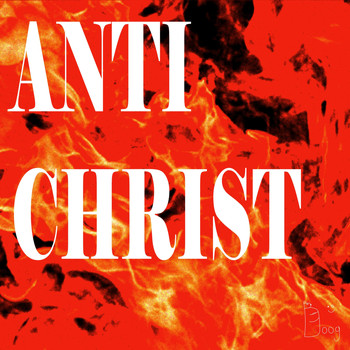 Boog - ANTICHRIST