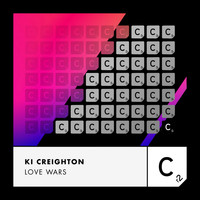 Ki Creighton - Love Wars (Michael Gray Edit - Extended)