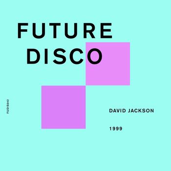 David Jackson - 1999