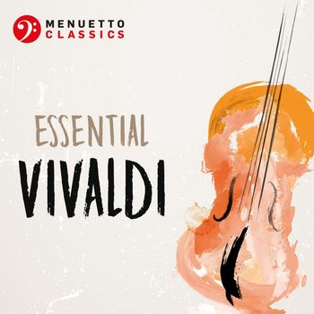 Various Artists - Essential Vivaldi