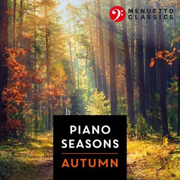Various Artists - Piano Seasons: Autumn