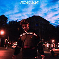 Benson - Feeling Alive