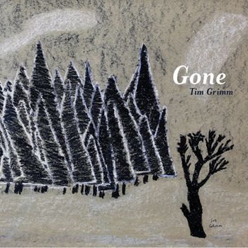 Tim Grimm - Gone