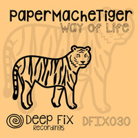 PaperMacheTiger - Way of Life