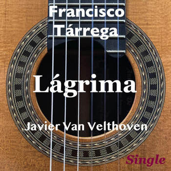 Javier Van Velthoven - Lágrima