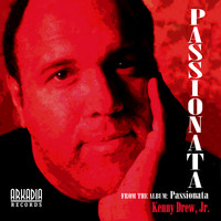 Kenny Drew Jr. - Passionata (feat. Bob Belden, Peter Washington & Lewis Nash) (with string orchestra)