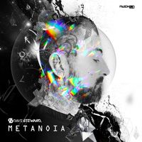 Dave Steward - Metanoia (The Album)