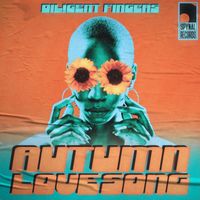 Diligent Fingers - Autumn Love Song