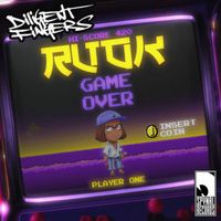 Diligent Fingers - R.U.O.K