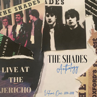 The Shades - Anthology