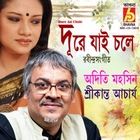 Srikanta Acharya & Adity Mohsin - Dure Jai Chole