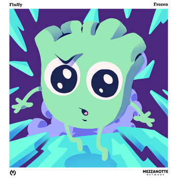 Fluffy - Frozen