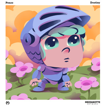 Penzo - Destiny