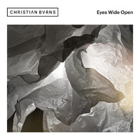 Christian Burns - Eyes Wide Open