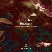 Rob Hes - Dragonfly