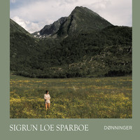 Sigrun Loe Sparboe - Dønninger