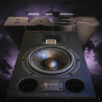 GRiNGO x Sa4 x Mashkal - BASS (Explicit)