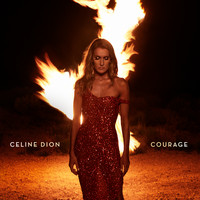 Céline Dion - Courage