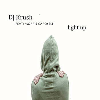 DJ Krush - Light Up