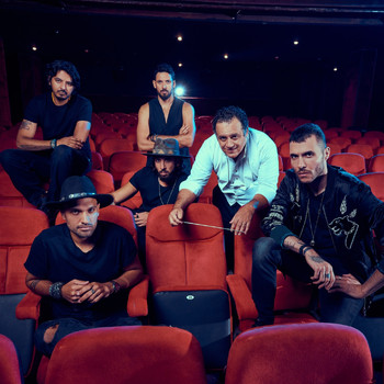 Cairokee - Laken Ehsasi