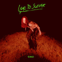 MØ - Live to Survive (Remixes)