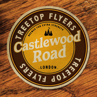 Treetop Flyers - Castlewood Road