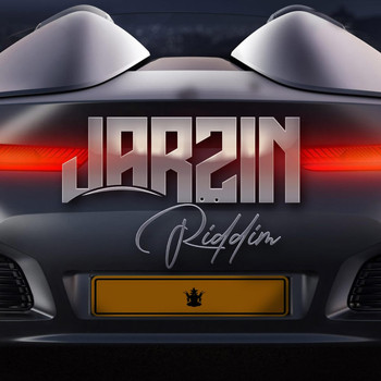 Various Artists - Jarzin Riddim