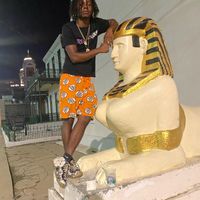 Unkn0wn - Deal With the Devil (Explicit)