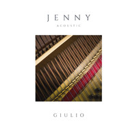 Giulio - Jenny (Acoustic version - Live @ Ursarec)
