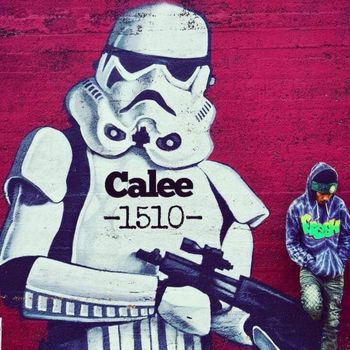Calee - 1510 (Remastered) (Explicit)