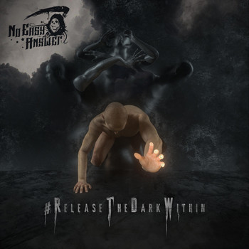 No Easy Answer - Release the Dark Within (Explicit)