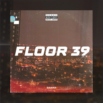 Daiana - Floor39 (Explicit)