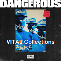 Jeta - DANGEROUS (Explicit)