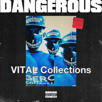 Jeta - DANGEROUS (Explicit)