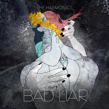 The Harmonics - Bad Liar