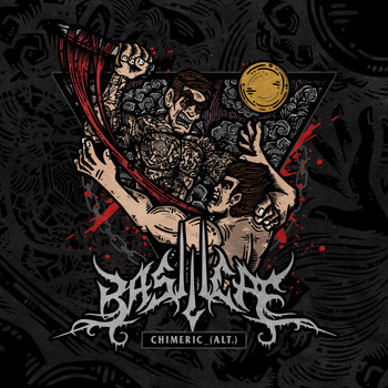 Basilica - Chimeric (Alt.)