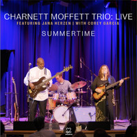 Charnett Moffett - Summertime (Live)