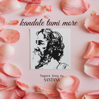 Santana - Kandale Tumi More