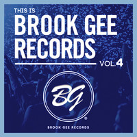 Peter Brown - This Is Brook Gee Records Vol.4