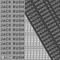 Jack Rush - Body, Mind & Soul