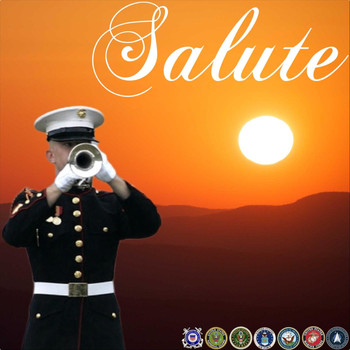 Northface - Salute
