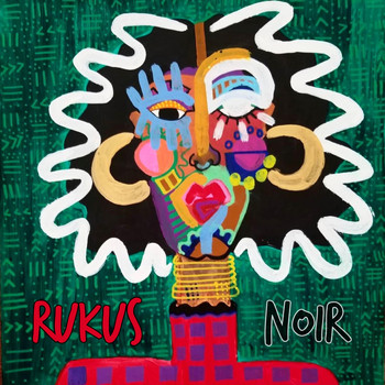 Rukus - Noir